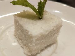 -茵特拉根酒店·西餐厅