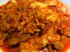 -李先生的首尔小馆(松江启源广场店)