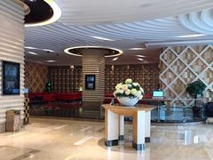 環境-堂会(白云店)