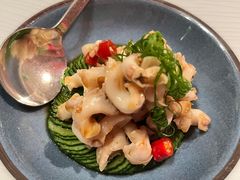 -北京柏悦酒店·锦庭餐厅Dining Room