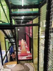 -MELAND CLUB亲子乐园·派对·餐厅(北京芳圆里ID MALL店)