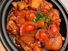 -宁海食府(大剧院店)