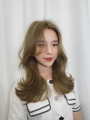 点击看大图 -Rise Hair上升造型