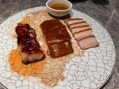 -悦秀·高级粤菜