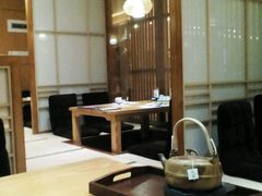 -花潮料理艺食馆(世欧广场店)