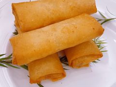 -杭州香格里拉·香宫中餐厅