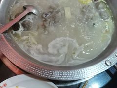 -吴老幺火锅(金龙店)