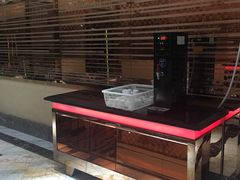 -乐圣量贩KTV自助餐(崇文店)