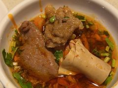 -红鼎坊·老成都火锅(新南门店)