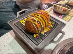 -炭之家齐齐哈尔大片烤肉·涮毛肚火锅·齐齐哈尔烤肉(中央大街店)