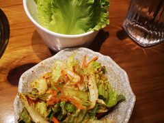 -牛人·雪花牛·木炭烤肉(昆山陆家店)