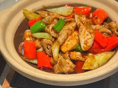 -留半山·香港食堂(啦啦宝都店)