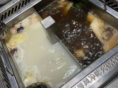 -海底捞火锅(高新活力汇店)