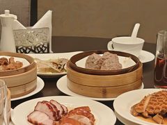 -京香轩·中餐厅(上海中庚聚龙酒店)