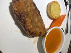 -斗牛士牛排餐厅(嘉里汇店)