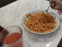 -萨莉亚意式餐厅(南开大悦城店)