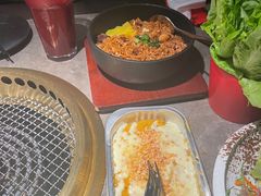 -谷牛日式烤肉(宝山U天地店)