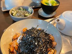 -Retro Deli 茶泡饭