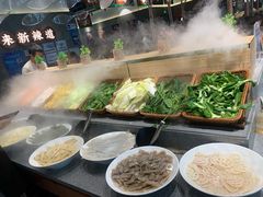 -新辣道鱼火锅(领展购物广场·中关村店)