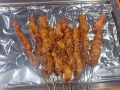 -老大连·海肠捞饭·大连海鲜大连菜(西安路店)