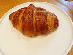 牛角包-大酉·M Coffee(北京美术馆店)