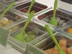 -Salud撒露欧洲冻酸奶(五道口购物中心店)