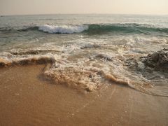 -白沙湾海滩
