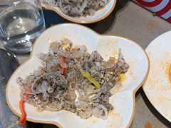 -海底捞火锅(龙岗星河COCO Park店)