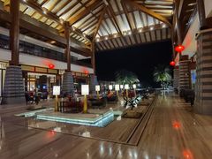 -石梅湾艾美度假酒店