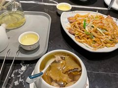 -龙凤点心饼家·39年老字号(松岗店)