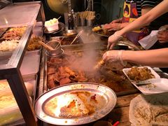 -明记牛杂(新马路分店)