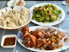 -哈勒滨饭庄(南二道街店)