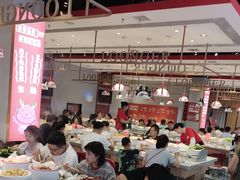 -龍歌自助小火锅(李沧顺和汇店)