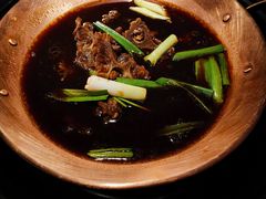 -京韵胡同·酱香羊蝎子火锅涮肉(长寿路店)