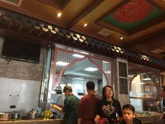 -老三羊汤【北兴隆街店】