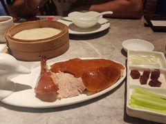 -金鸭季·北京烤鸭(深业上城店)