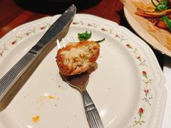 -Bistro Les Lilas丁香花小酒馆