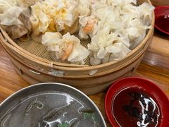 -海汇源老烧麦店(东大街总店)