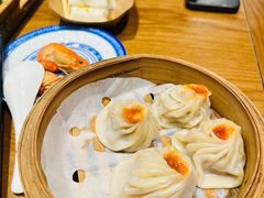 -李百蟹·江南蟹黄面(夫子庙店)