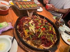 -老板恋上鱼(环山路店)