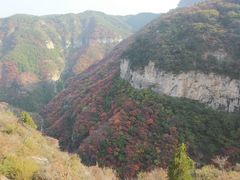 -黄花溪