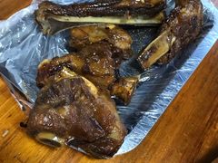 -赵元章肉骨烧(山塘街店)