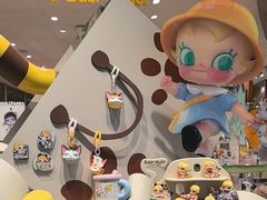 -泡泡玛特POPMART(合生汇店)