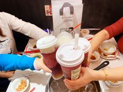-喜茶(深圳东门1234店)