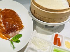 -四季民福烤鸭店(王府井东安门店)