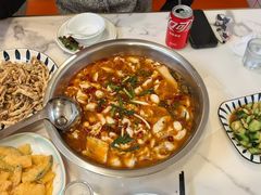 -老四川平头酸菜鱼(衙前店)