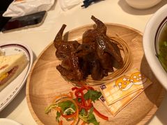 -太兴餐厅(东方广场分店)