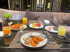 -深圳四季酒店·馥自助餐厅