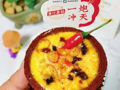 -黛汀烘焙DAINTY BAKERY(代字行合生汇店)