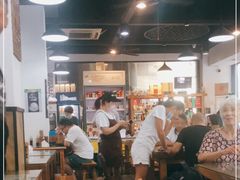 大堂-聚缘坊特色名小吃(天元西街店)